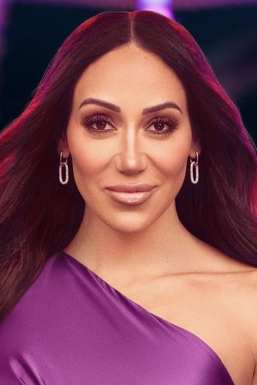 Melissa Gorga foto