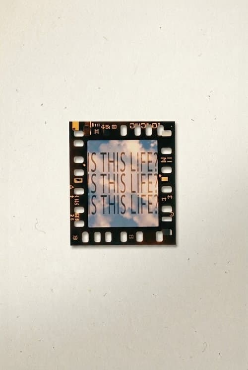 Is This Life? (2026) poster