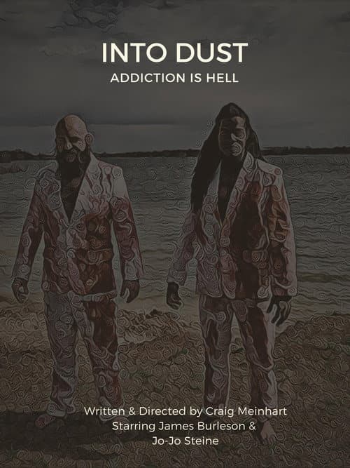 Into Dust (2020) poster