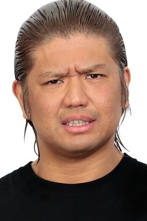 吉田忠輔 foto
