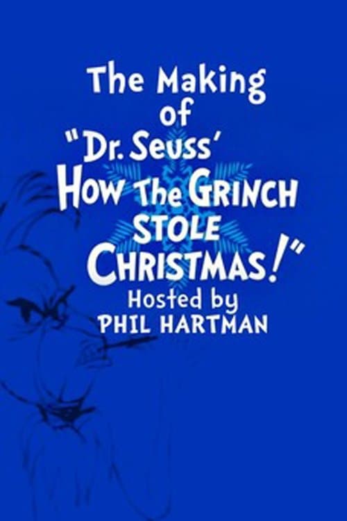 How the Grinch Stole Christmas! Special Edition (1994) poster