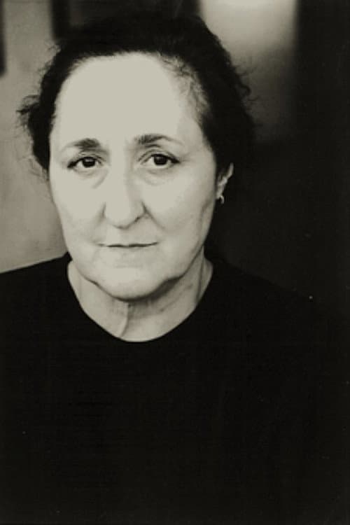 Cherie Franklin foto
