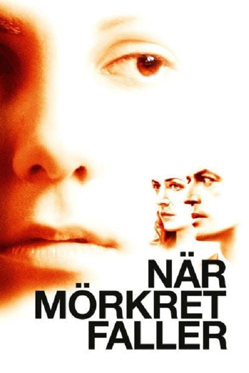 När mörkret faller (2006) poster