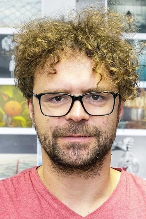 Ernestas Jankauskas foto