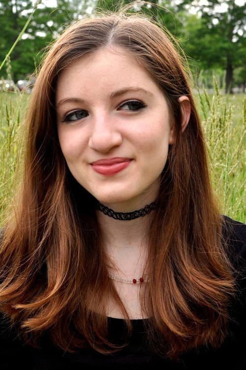 Danielle Kampf foto