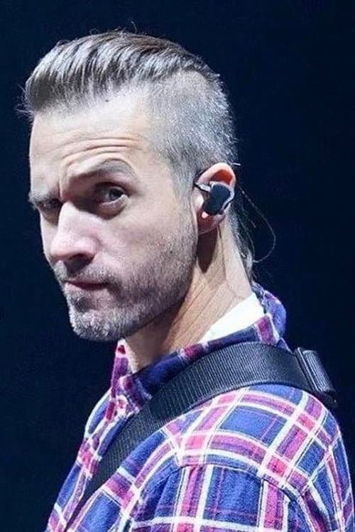 Jerry Horton foto
