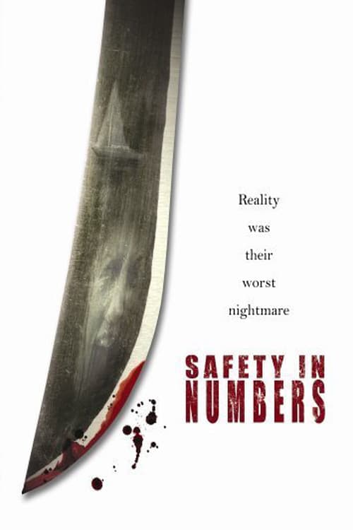 Safety in Numbers (2006) poster