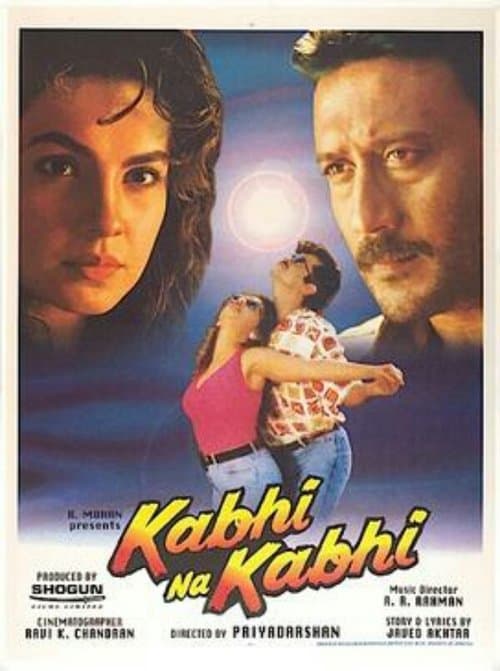 Kabhi Na Kabhi (1998) poster