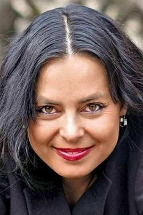 Eva Dočolomanská foto