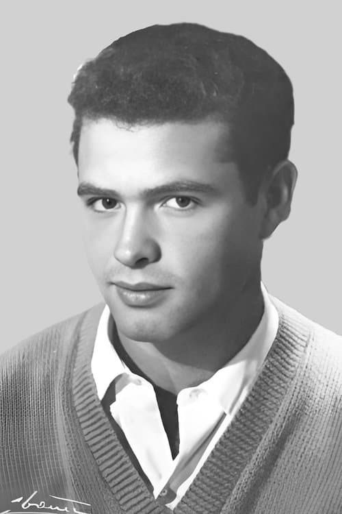 Ángel Aranda foto