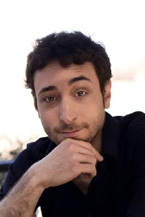 Sebastian Marx foto