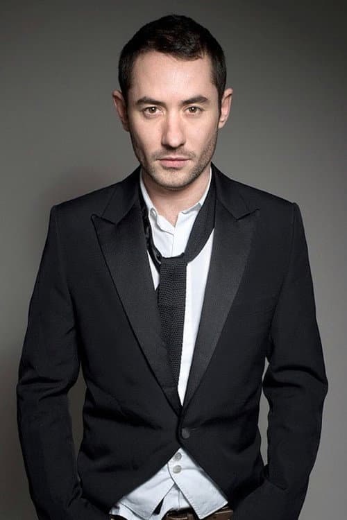 Rodolphe Marconi foto
