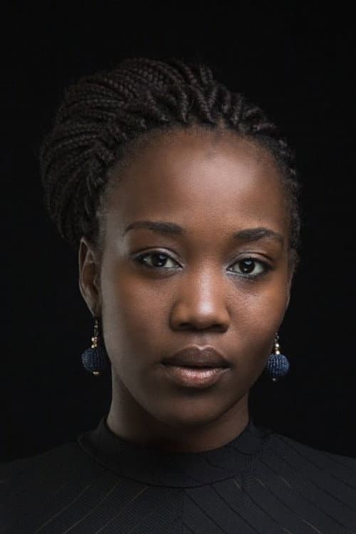 Désirée Kahikopo-Meiffret foto