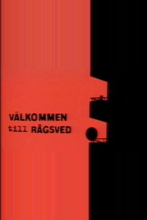 Välkommen till Rågsved (1998) poster
