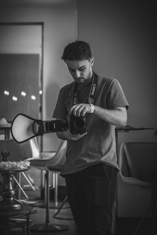 Pedro Mello foto