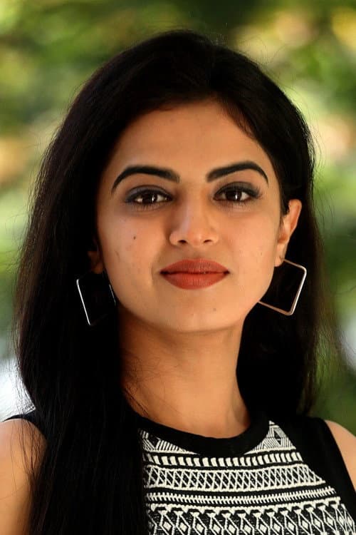 Roshni Sahota foto