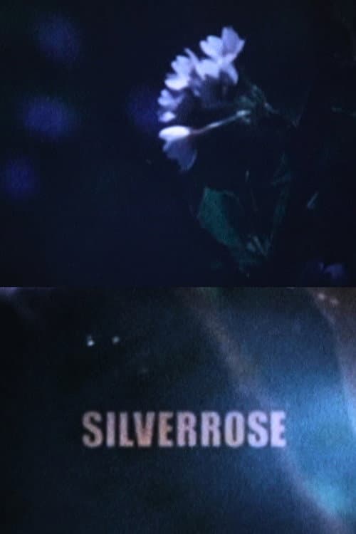 SILVERROSE (2007) poster