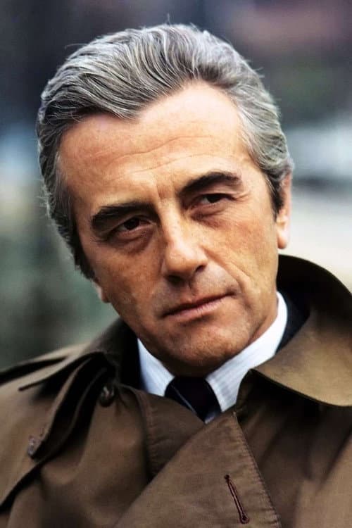Andrzej Łapicki foto