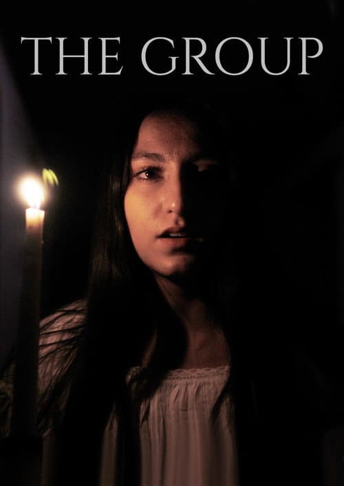 The Group (2023) poster
