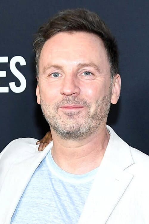 Brian Kirk foto