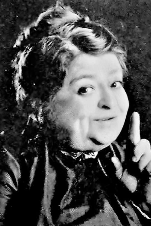 Carrie Clark Ward foto