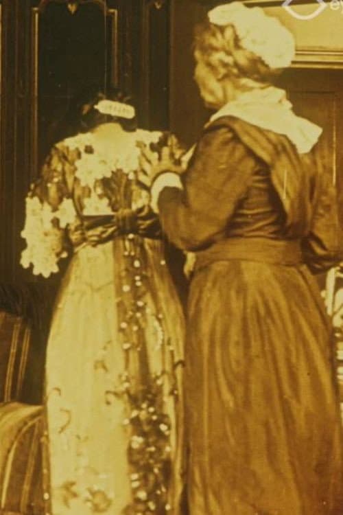 Aunty's Romance (1912) poster