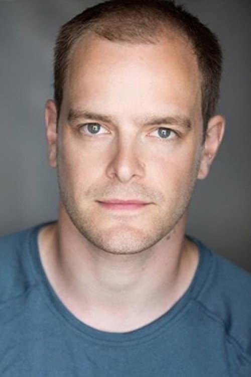 Matthew Barker foto