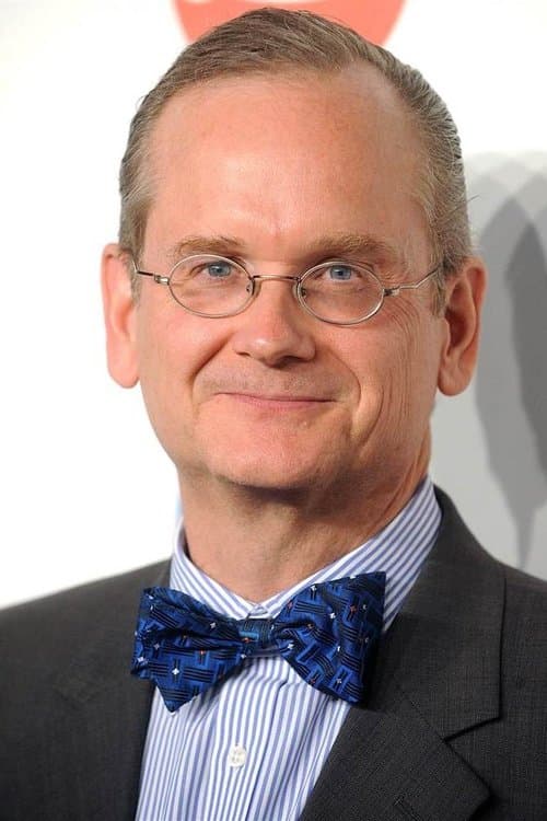 Lawrence Lessig foto