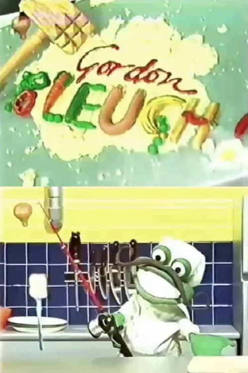 Gordon Bleugh!: Seafood (2000) poster