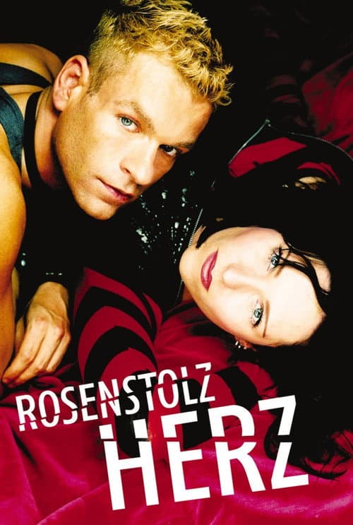 Rosenstolz - Herz (2004) poster