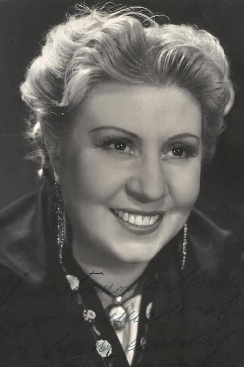 Julia Lajos foto