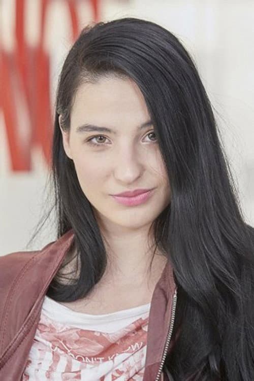 Kateřina Marie Fialová foto