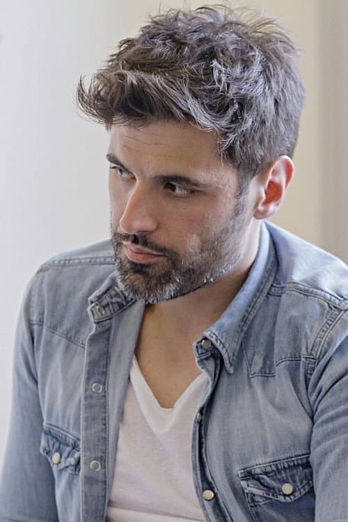 Dominique Mattei (Dumè) foto
