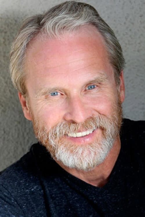Glen McDougal foto