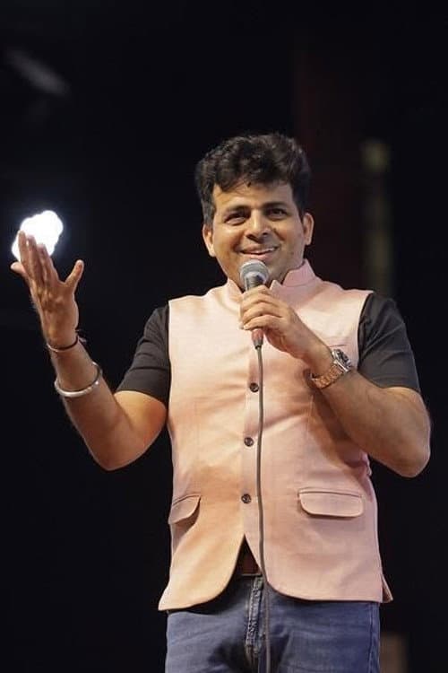 Amit Tandon foto