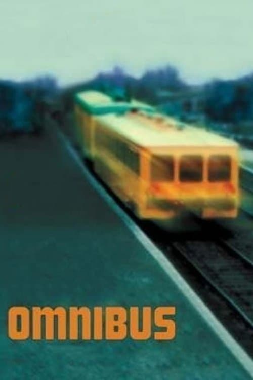 Omnibus (1992) poster