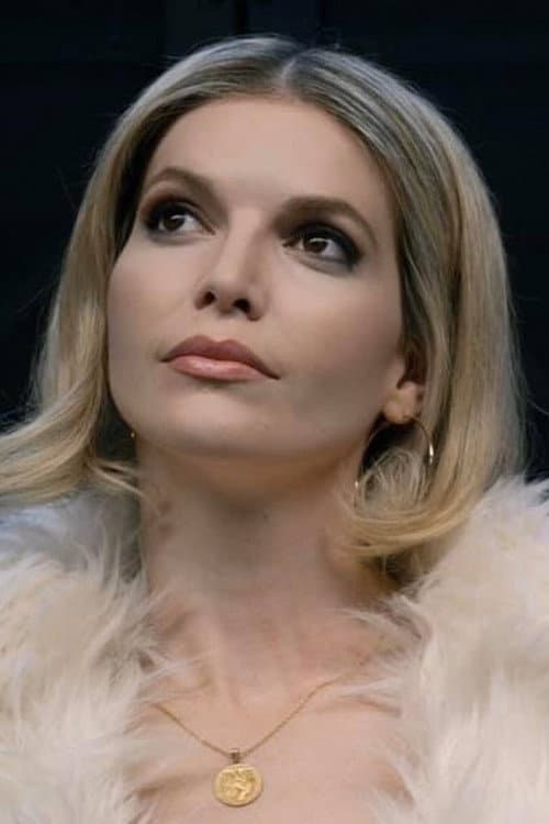 Eliza Bonev foto
