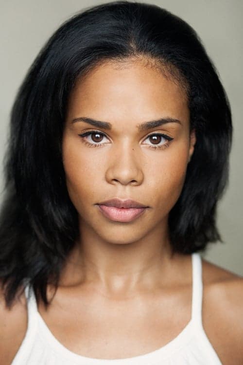 Roxy Sternberg foto
