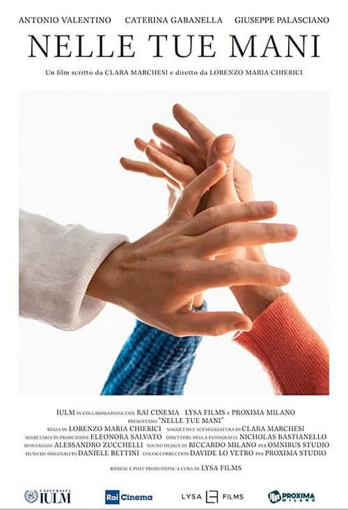 Nelle tue Mani (2020) poster