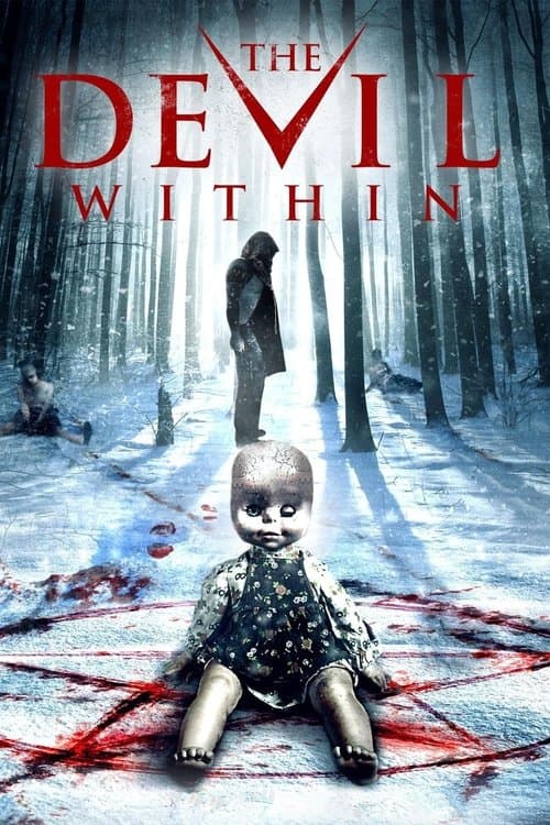 The Devil Within (2016) poster