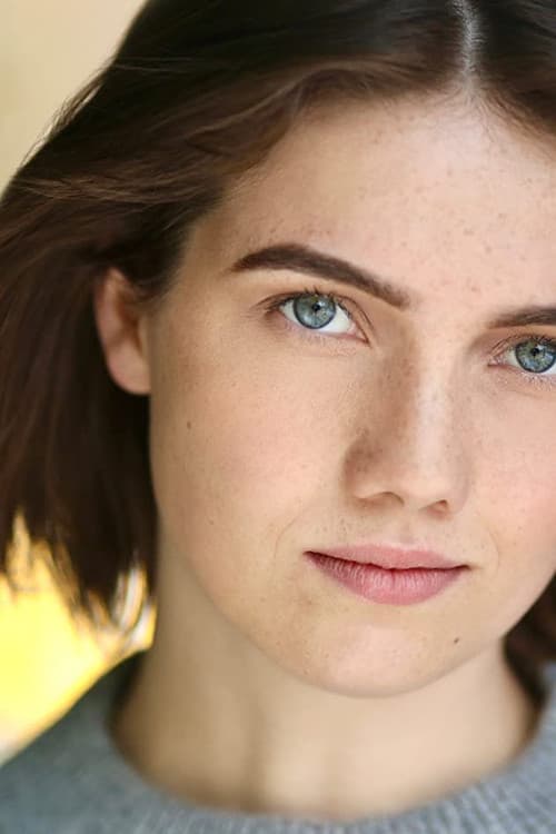 Nell Barlow foto