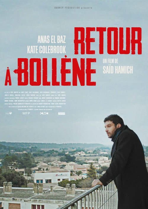 Retour à Bollène (2018) poster