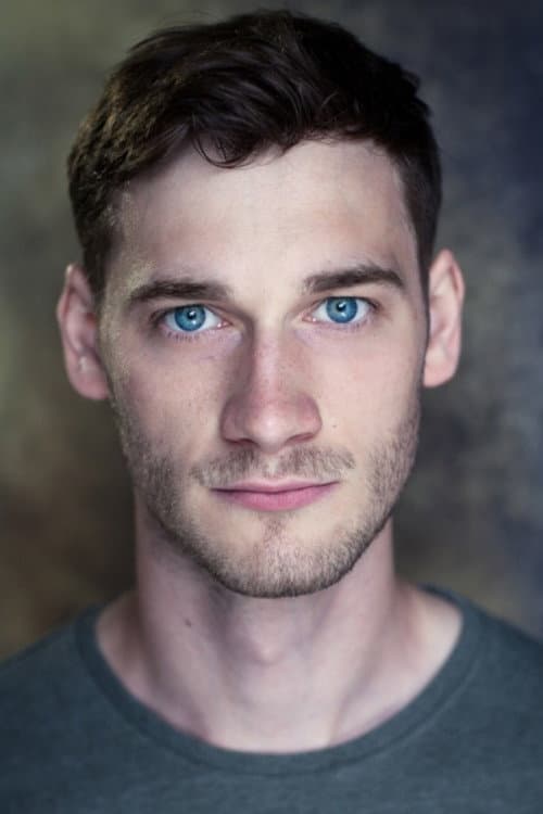 Luke Hobson foto