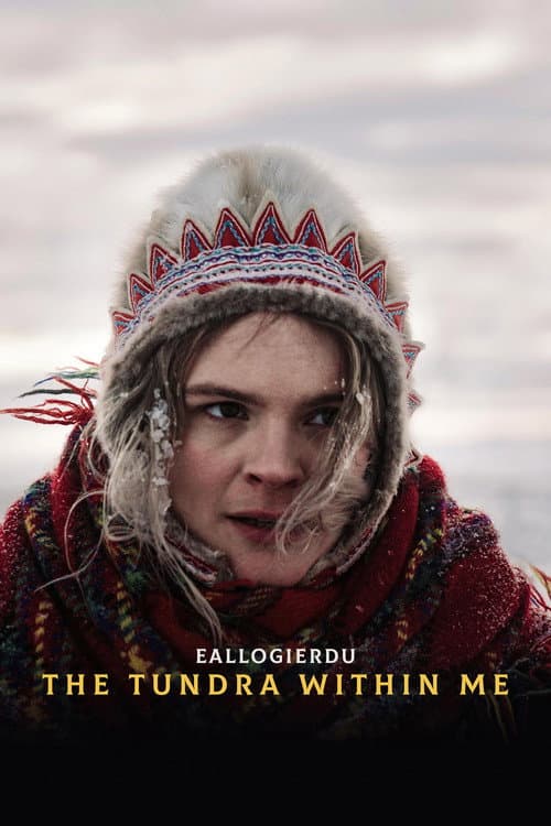 Eallogierdu (2024) poster