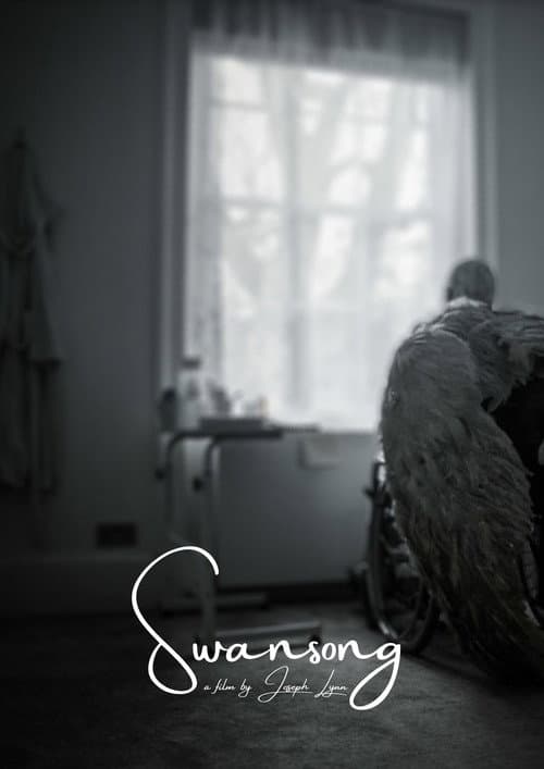 Swansong (2018) poster