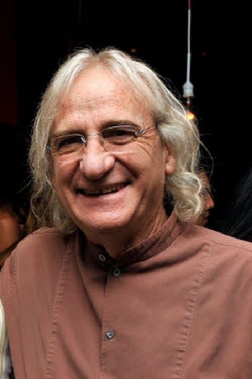 Boaz Davidson foto