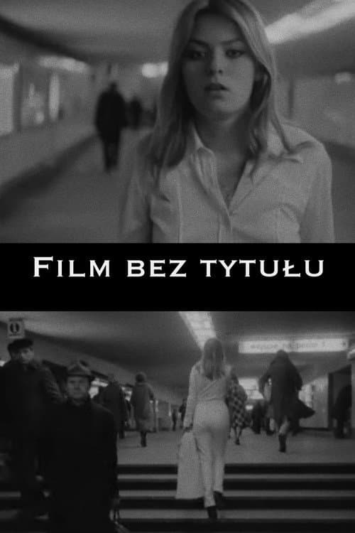 Film bez tytułu (1981) poster