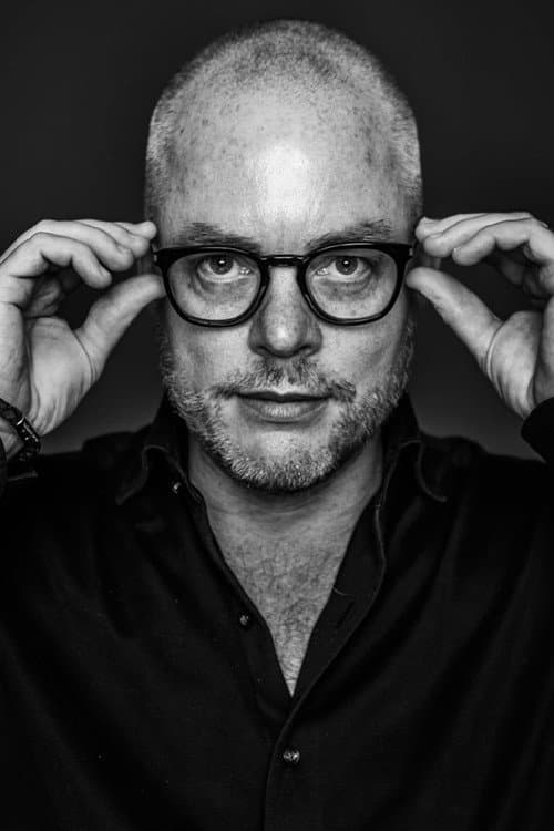 Henrik Jansson-Schweizer foto