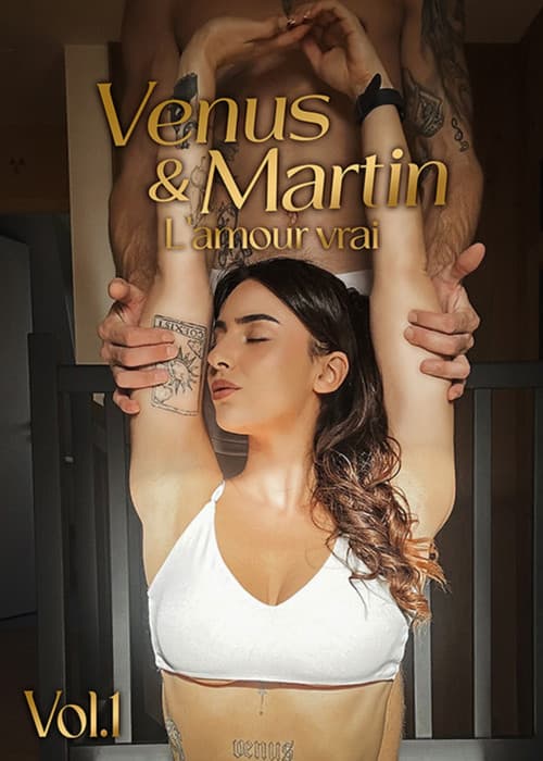 Vénus et Martin (2026) poster
