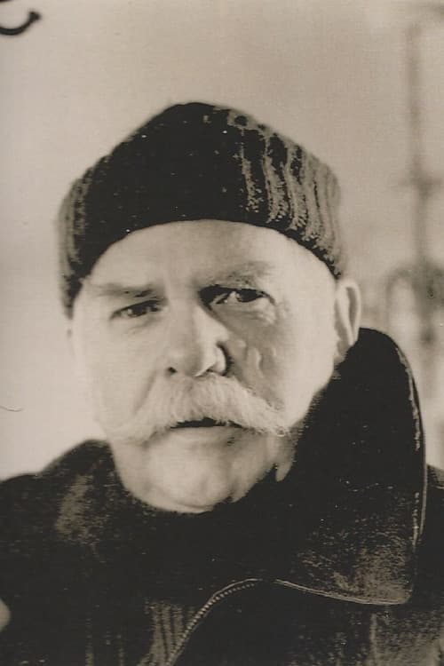 Andy Milligan foto